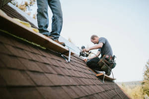 Local Roofers in Tall Timbers, MD